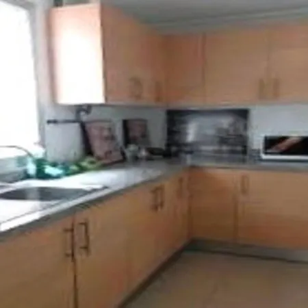 Appartement Edificio Estrellas
