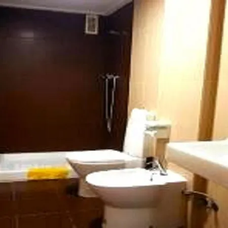 Appartement Edificio Estrellas *