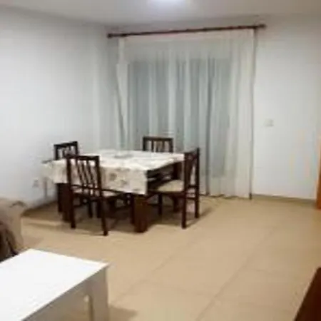 Edificio Estrellas *