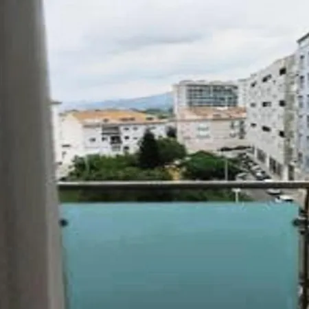 Appartement Edificio Estrellas Gandie