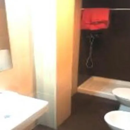 Edificio Estrellas Appartement