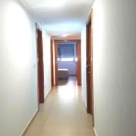 Edificio Estrellas Appartement