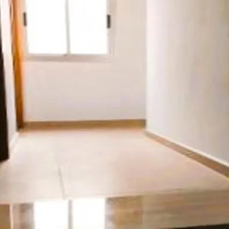 Appartement Edificio Estrellas