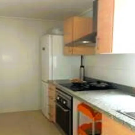 Appartement Edificio Estrellas