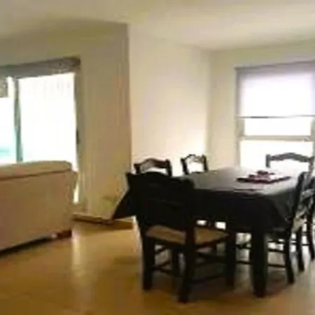 Edificio Estrellas Appartement *