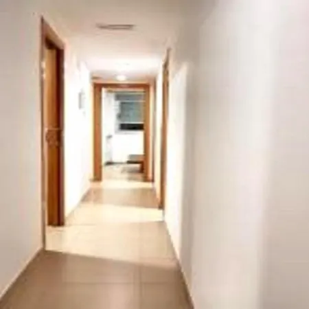 Appartement Edificio Estrellas Gandie