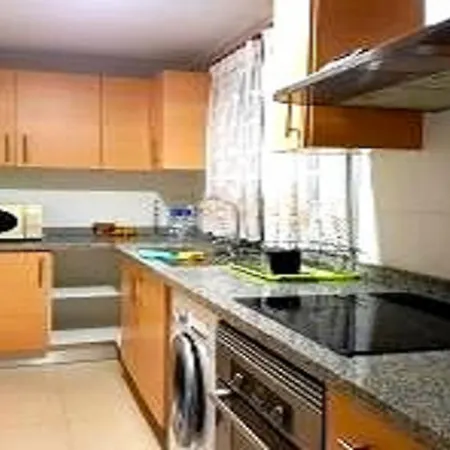 Appartement Edificio Estrellas