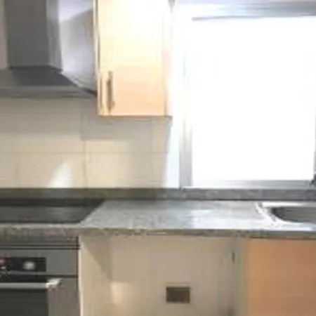 Appartement Edificio Estrellas