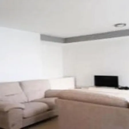 Edificio Estrellas Appartement Gandie