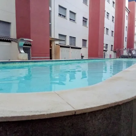 Edificio Estrellas * Gandie