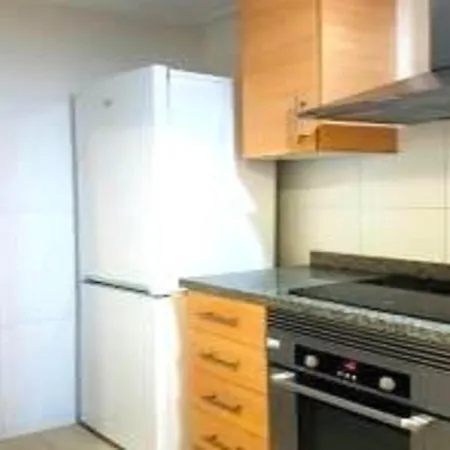 Edificio Estrellas Appartement