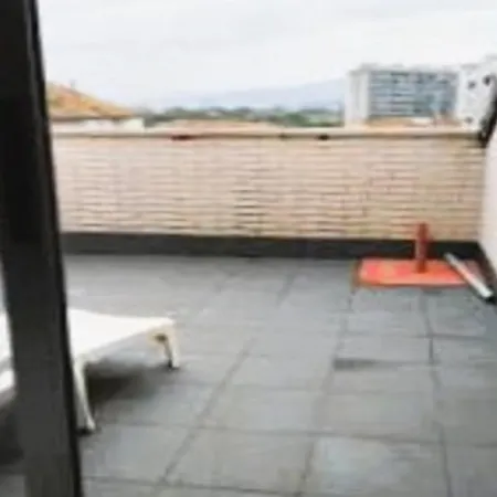 Edificio Estrellas Appartement