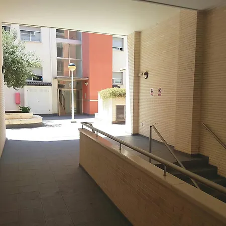 Edificio Estrellas Appartement *