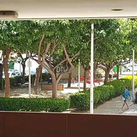Edificio Estrellas *