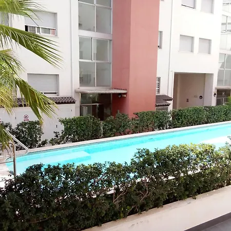 Appartement Edificio Estrellas